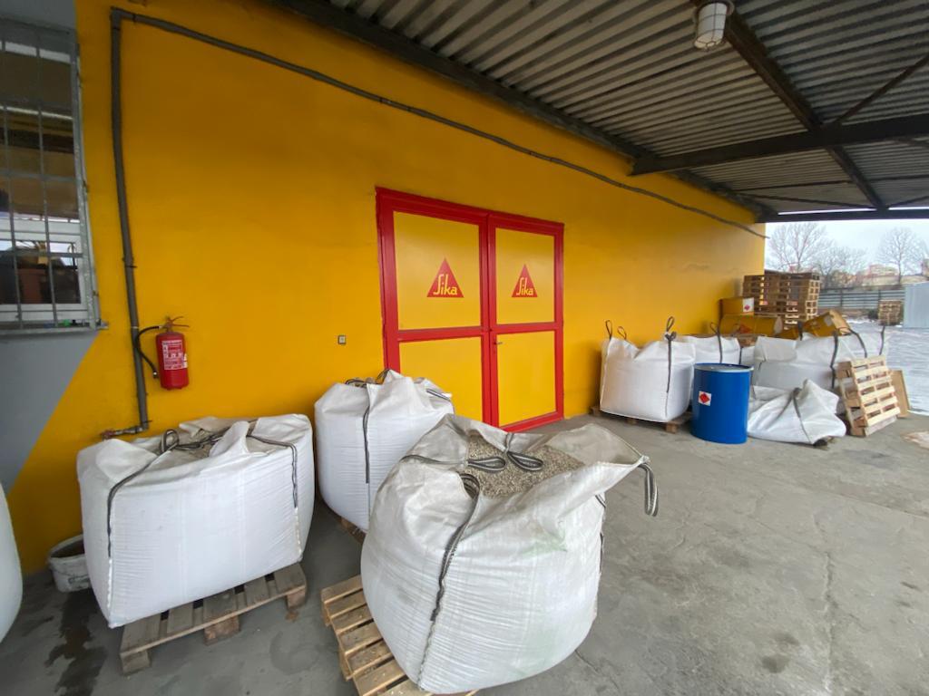 KONEČNÝ STAVCHEM, s.r.o. foto 3