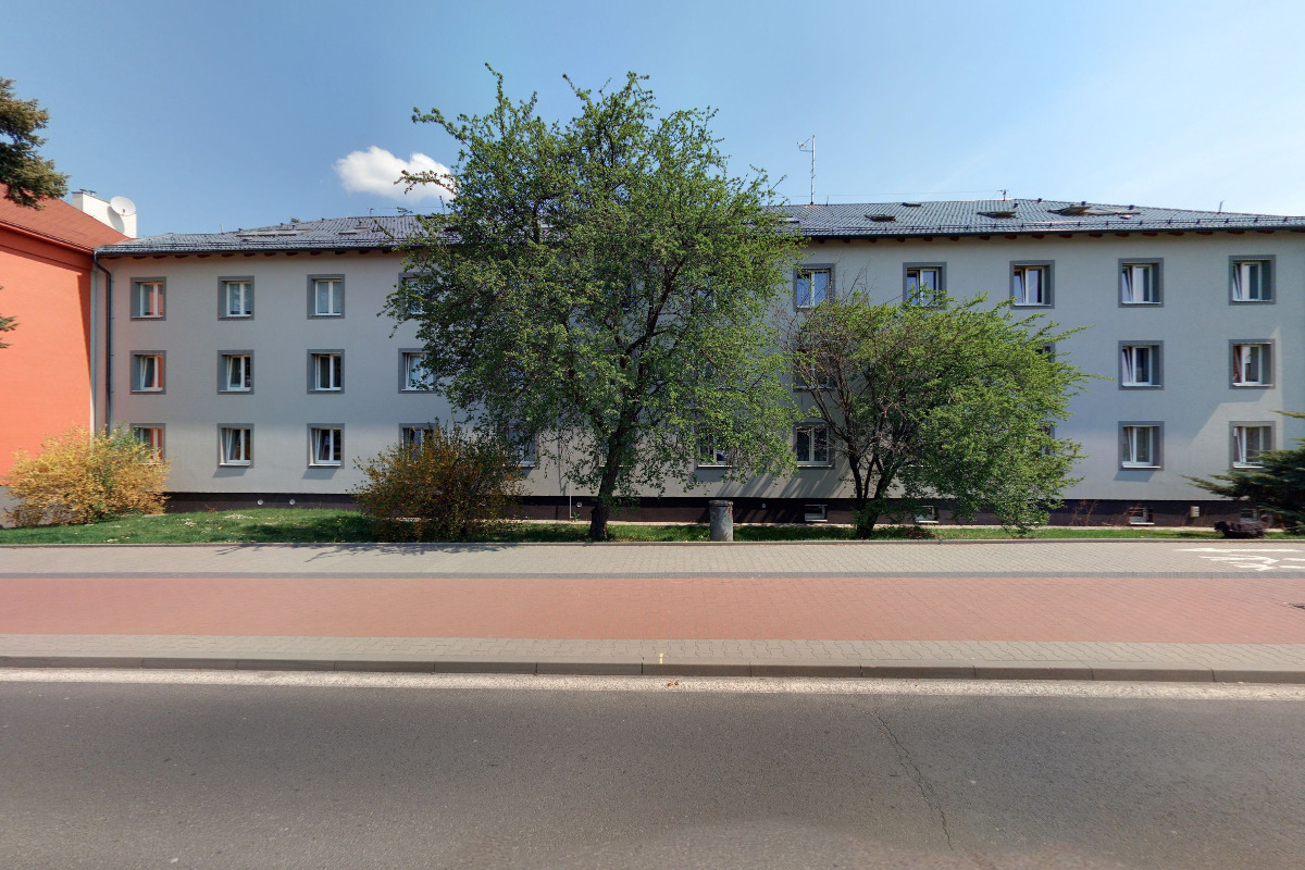 Svaz neslyšících a nedoslýchavých osob v ČR, z.s., Základní organizace neslyšících Mladá Boleslav