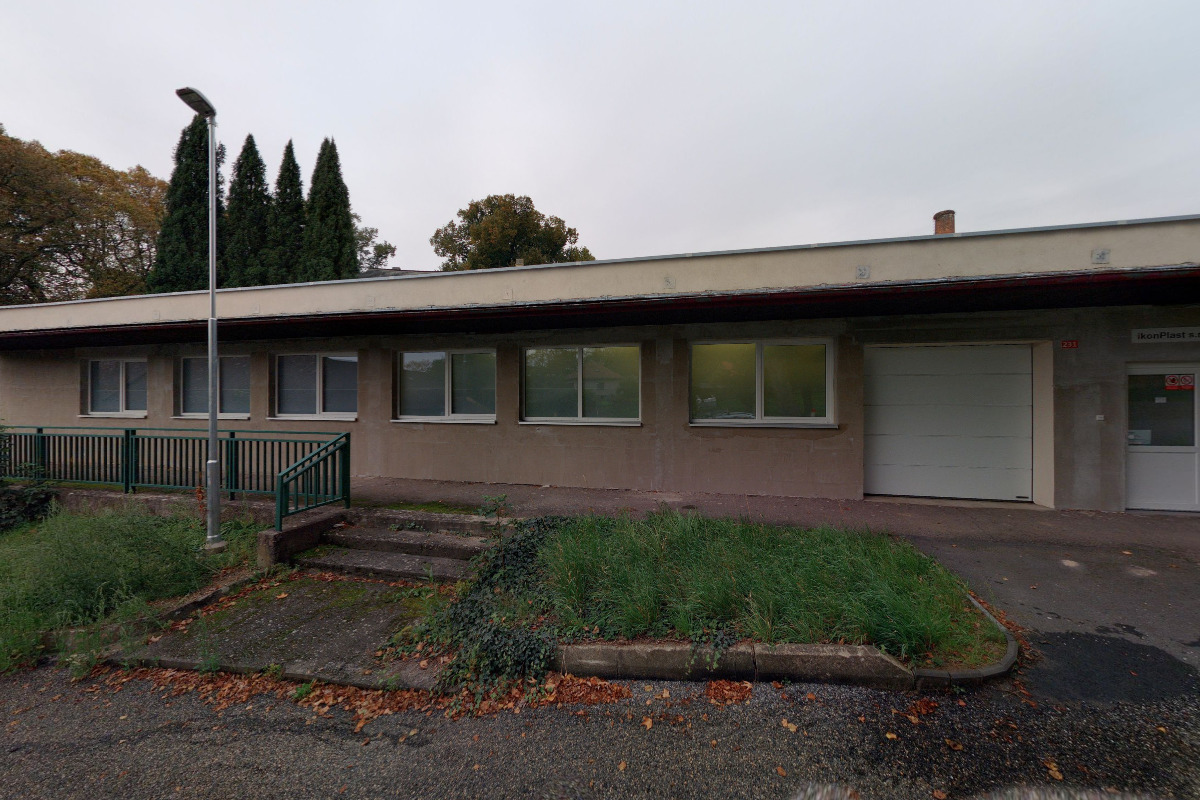 ANDRA HB, s.r.o. foto 1