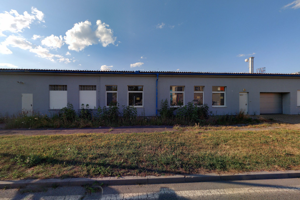 TOPTRANS EU, a.s., organizační složka foto 3