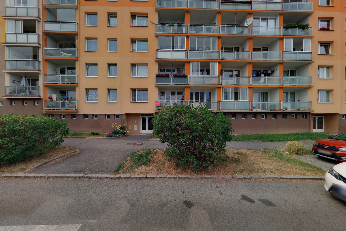 Ing. Pavel Rada foto 2
