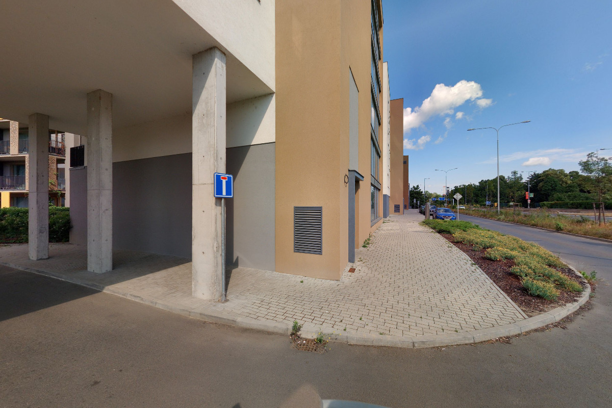 Apartmán Mlýnská Strouha