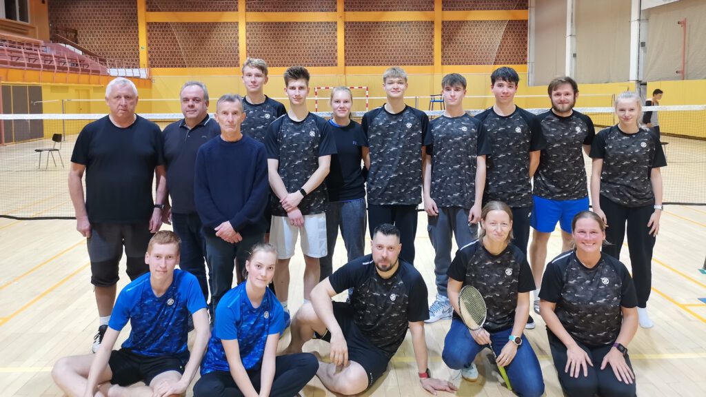 BK KOPŘIVNICE, z.s. foto 4