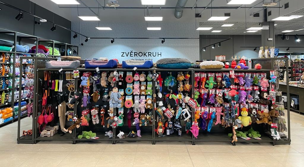 ZVĚROKRUH foto 2