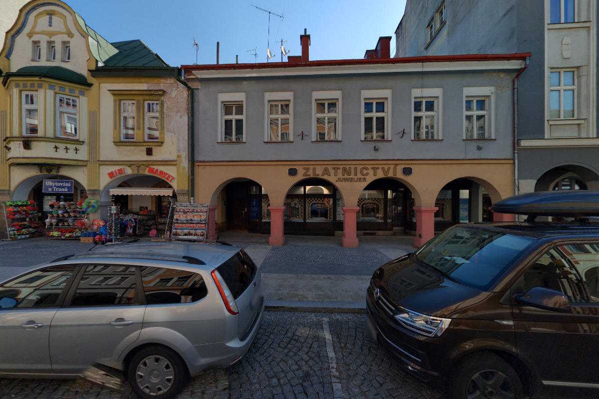 Zlatnictví Dobroslav Liška foto 2