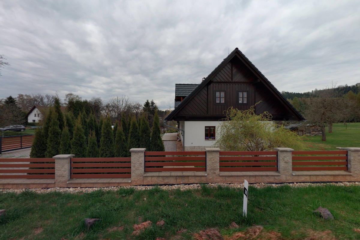 Ubytování Květa foto 2