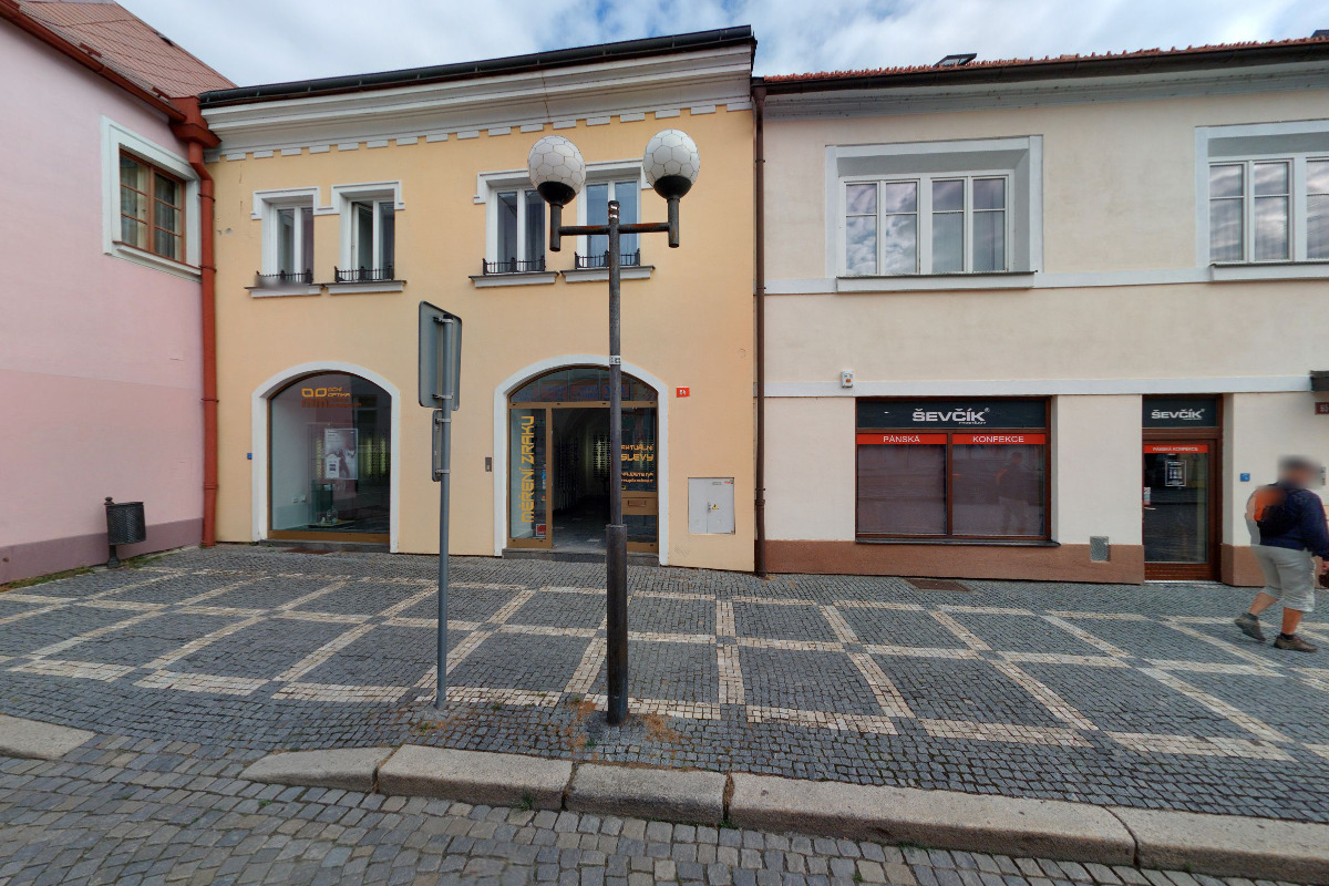 Oční optika Marie Maděrová foto 2