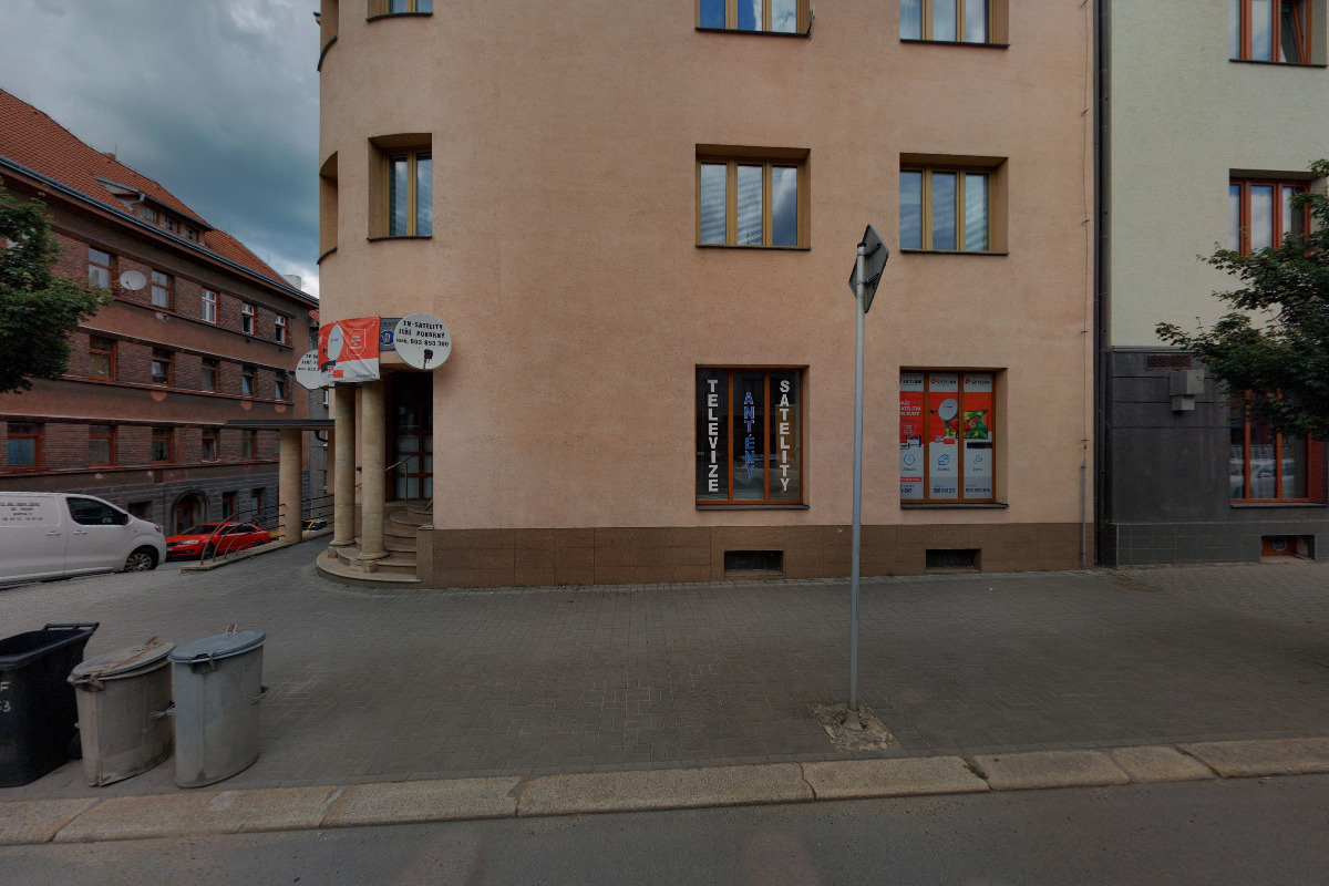 TV - SAT Servis - Jiří Pokorný foto 2