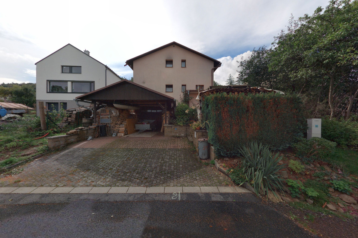 Autodoprava Aleš Rybišár