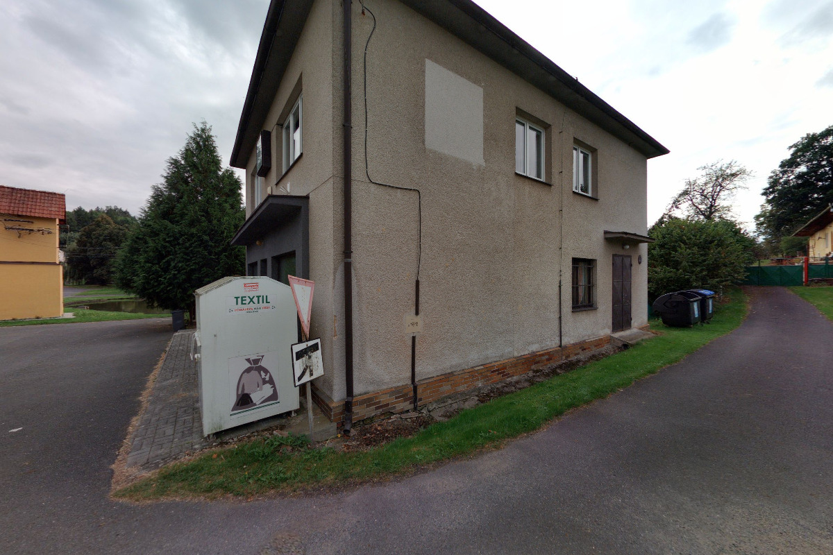 Mileč - obecní úřad