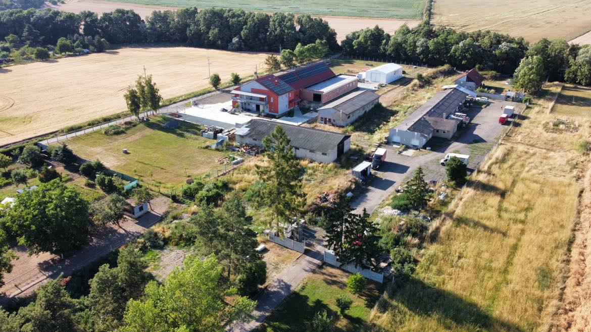 OP Oděvní Podnik s.r.o. foto 2