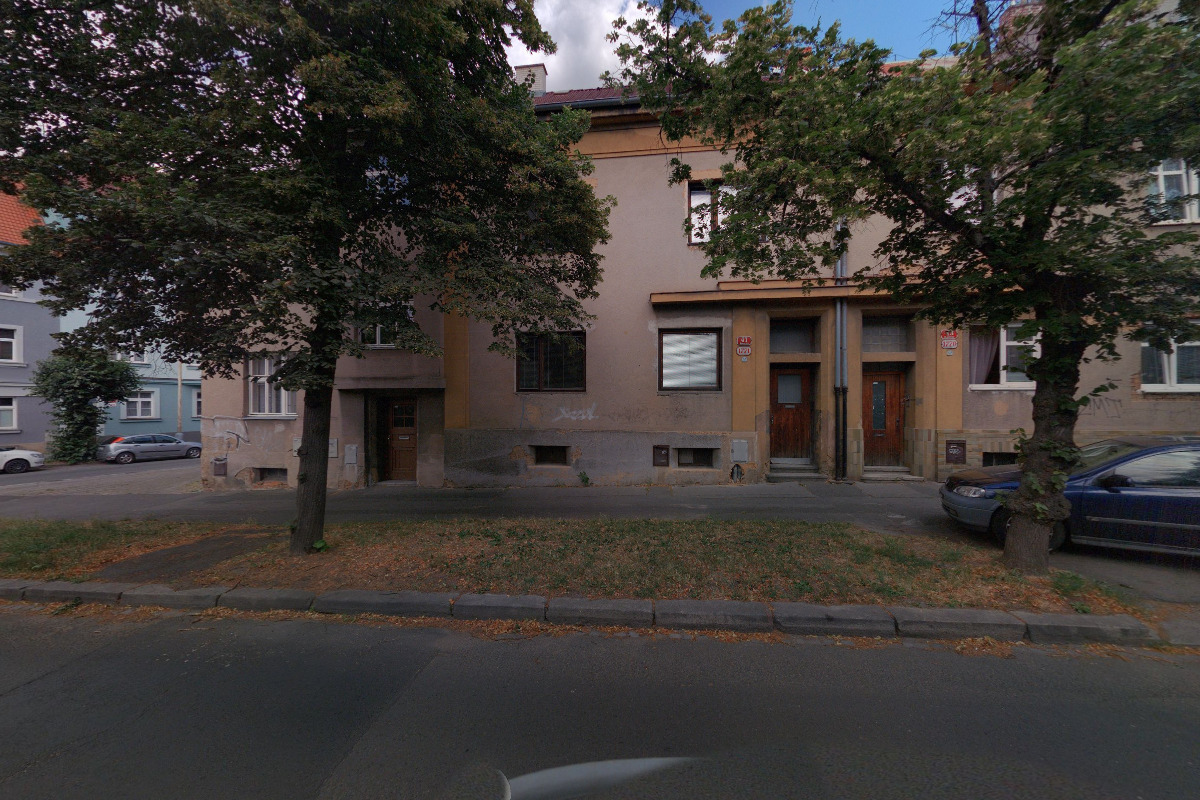 Public Eye, s.r.o. foto 2