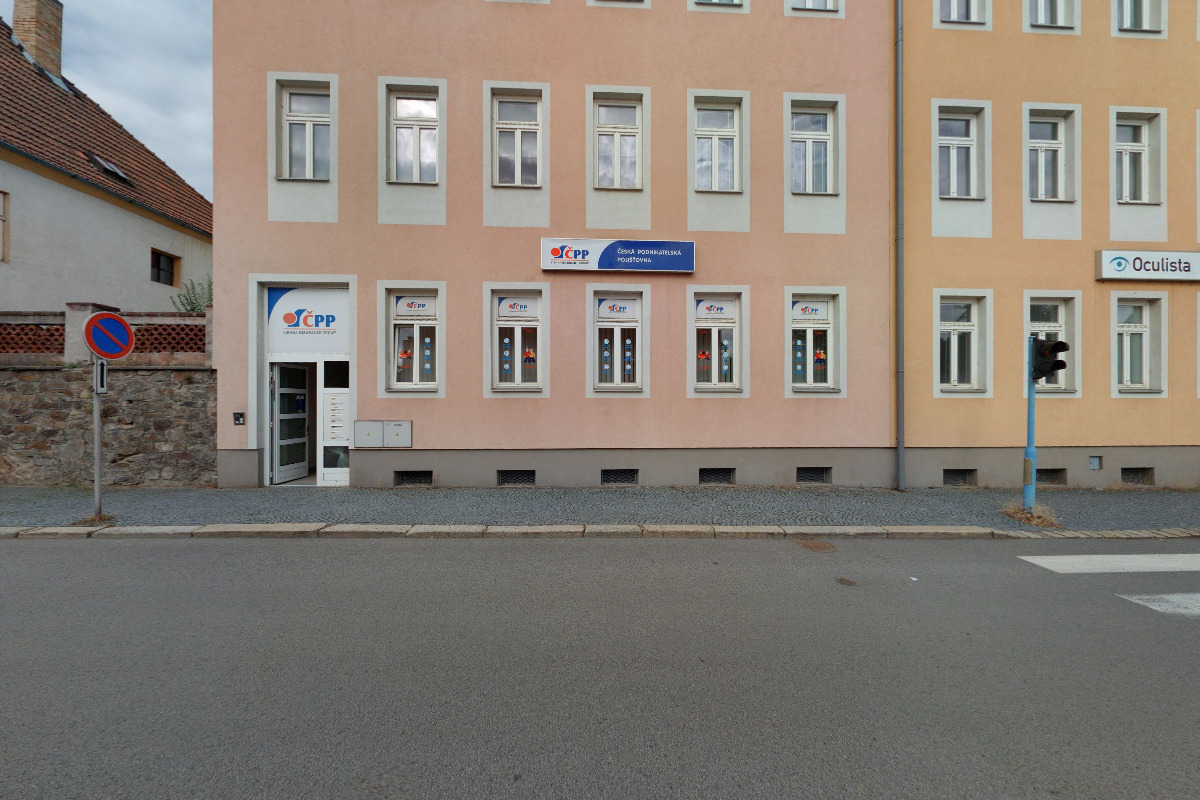 Česká podnikatelská pojišťovna, Vienna Insurance Group, a.s. foto 2