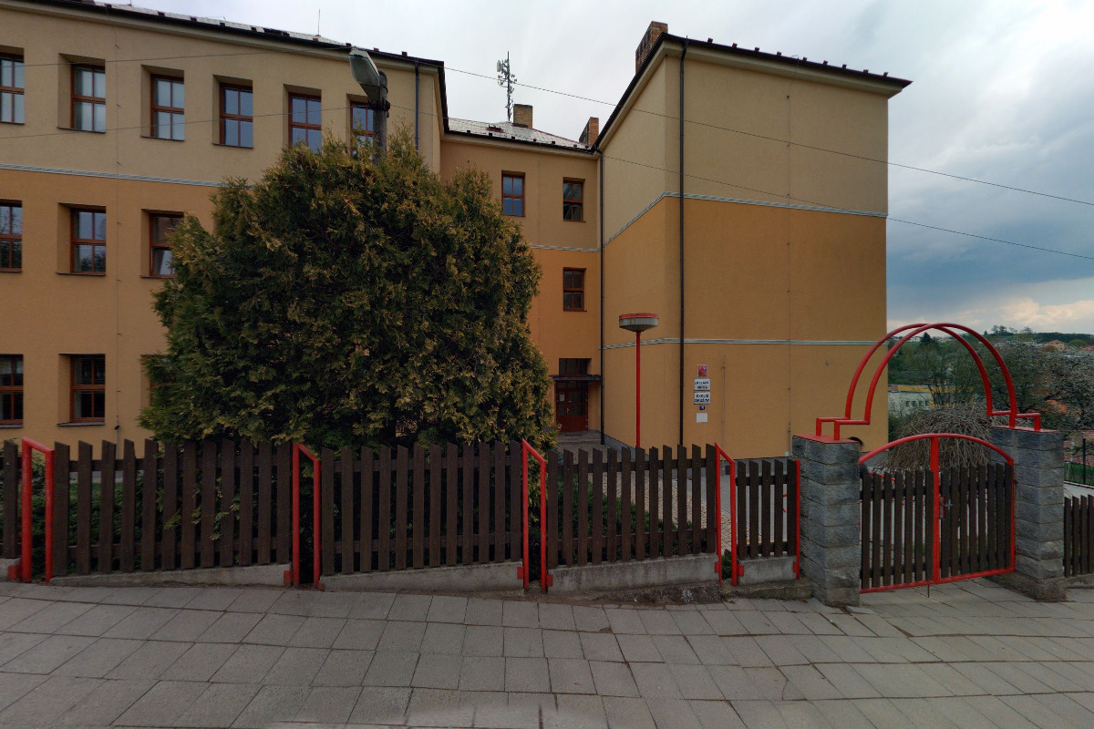 ZŠ a MŠ Luka nad Jihlavou foto 3