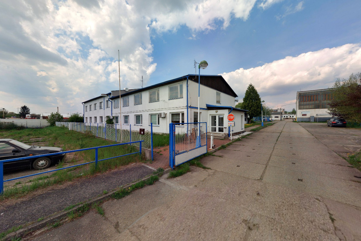 PENTAS HOŘICE, a.s.