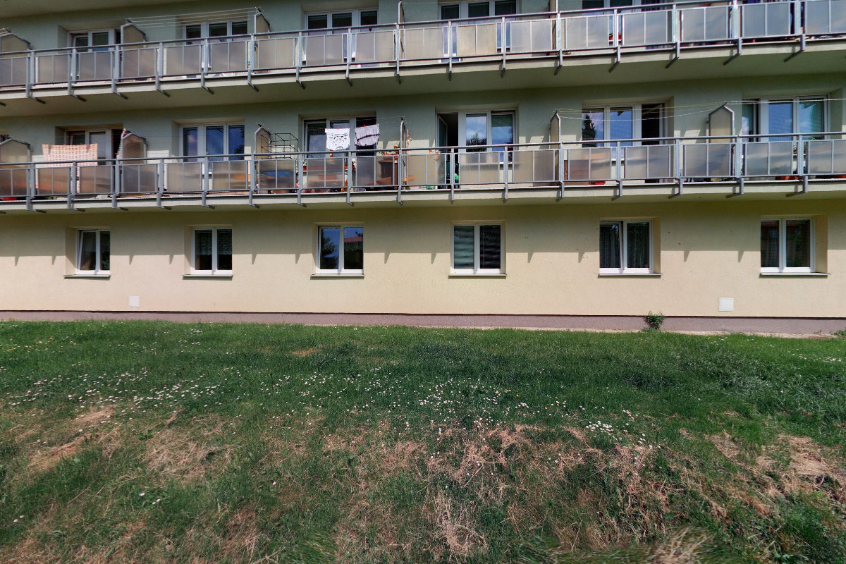 Oblastní charita Žďár nad Sázavou  - Charitní pečovatelská služba