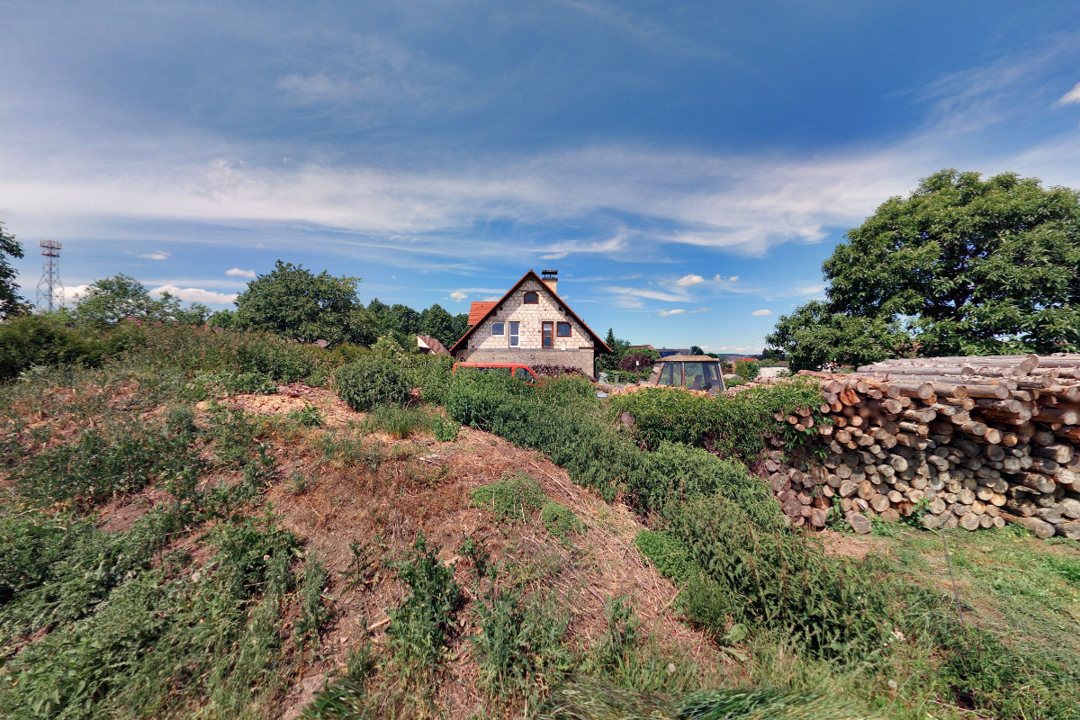 Zahradnictví Pod Vlčí horou foto 1