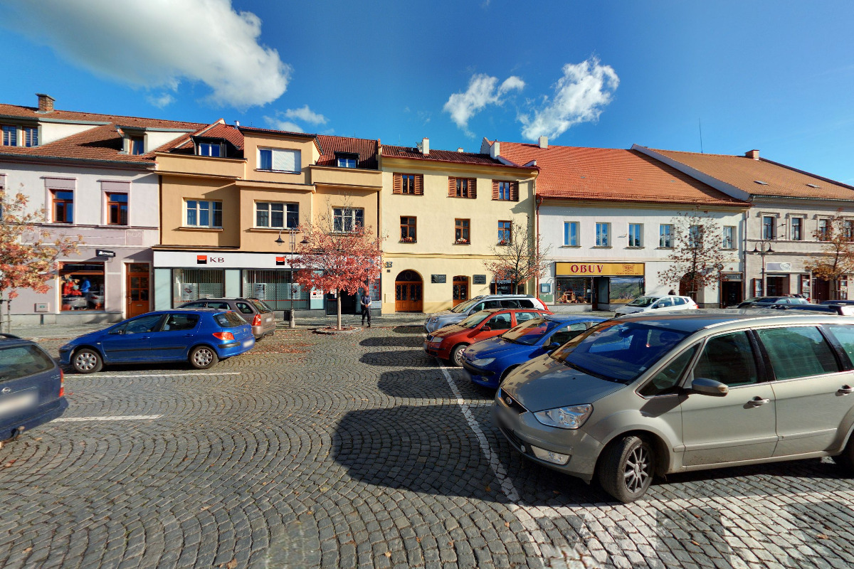 Papírnictví Gallery foto 2