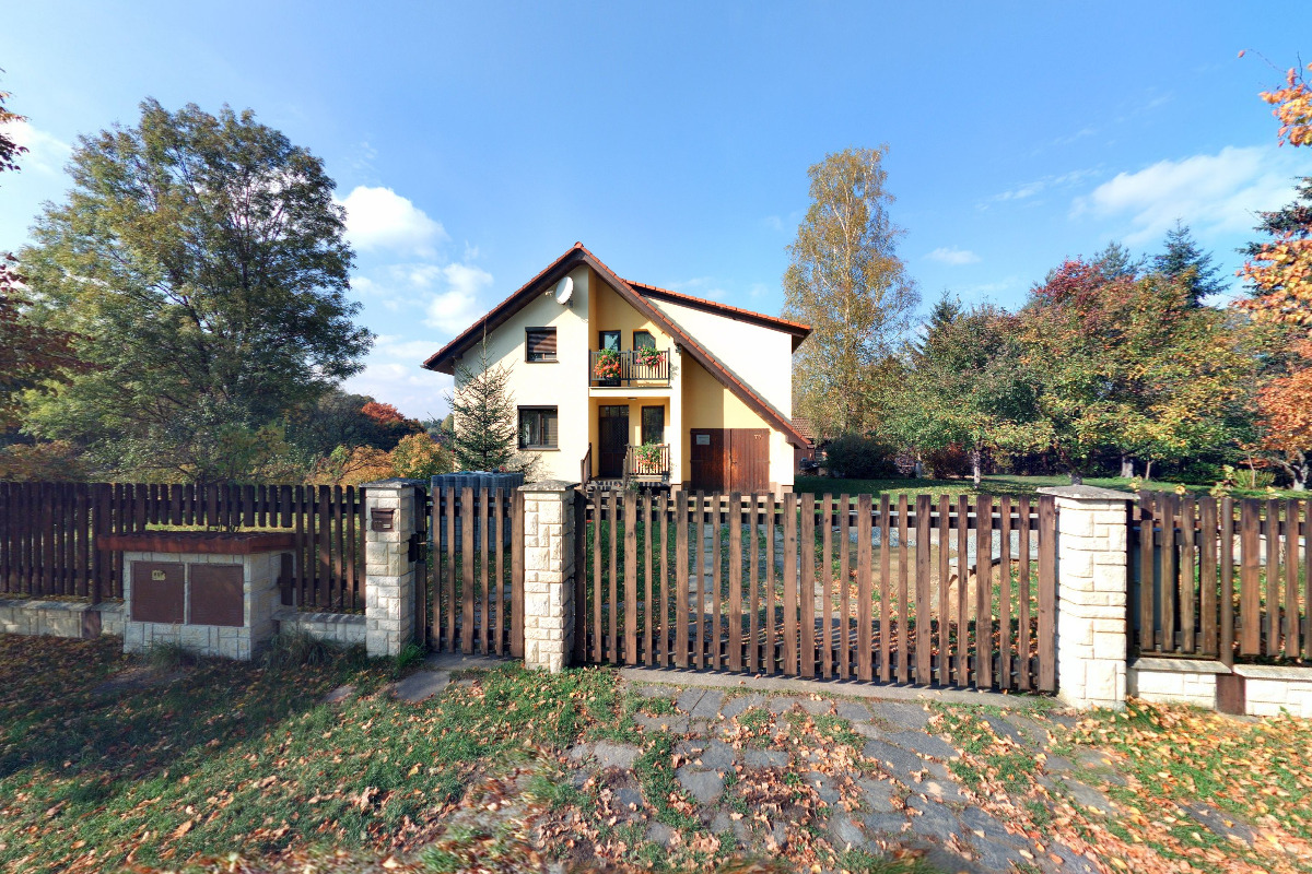 Radka Březinová - účetnictví