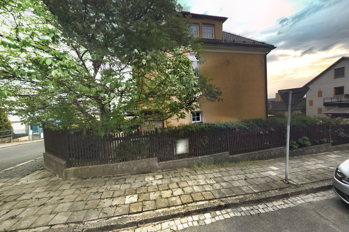 Jesenius J+M Borkovi, s.r.o.