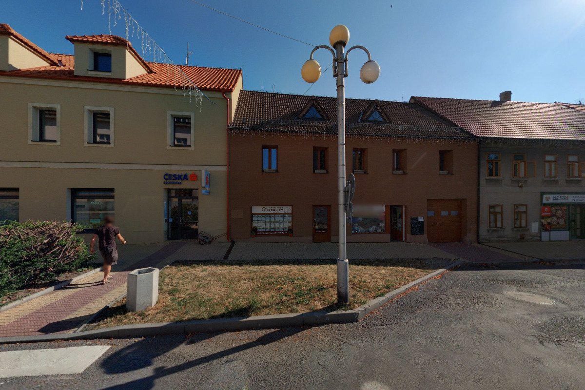 Knihkupectví Knihkupka foto 4