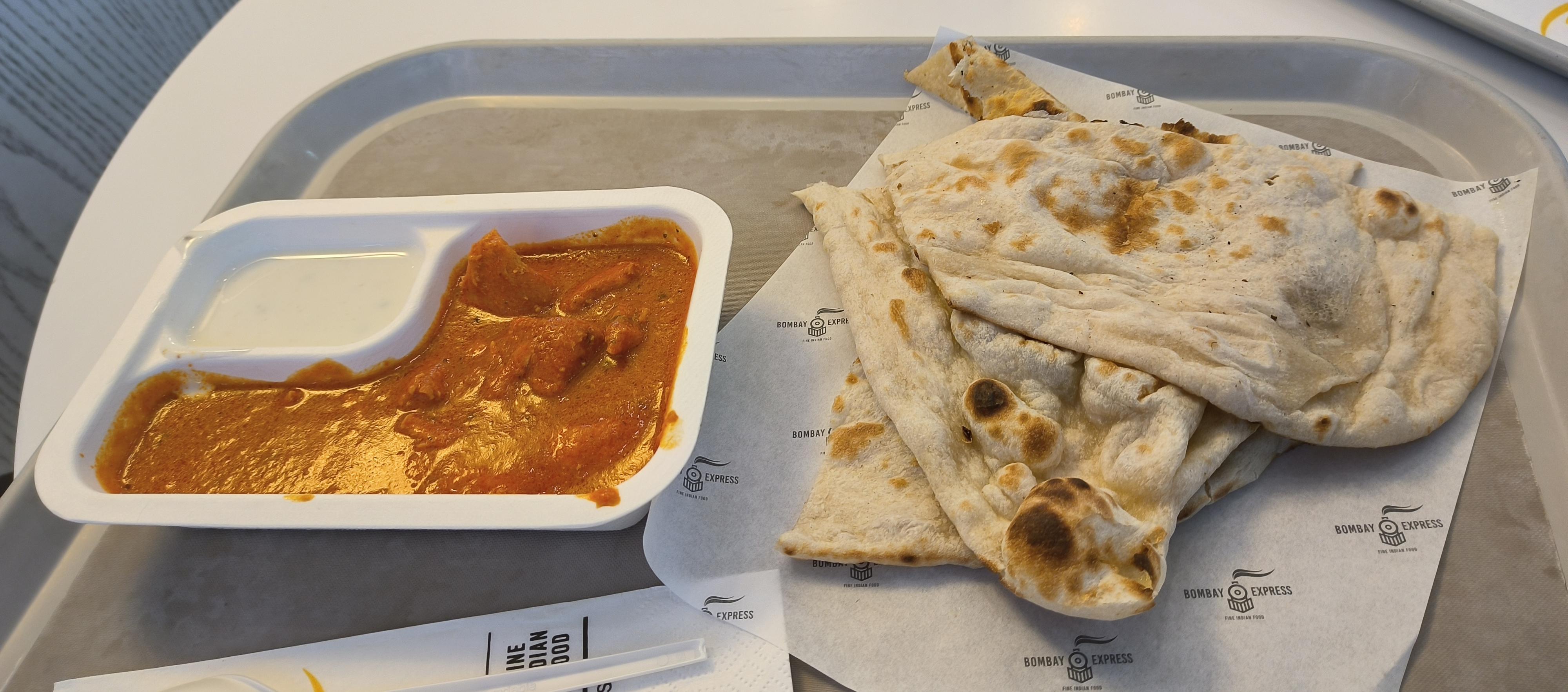 BOMBAY EXPRESS foto 3