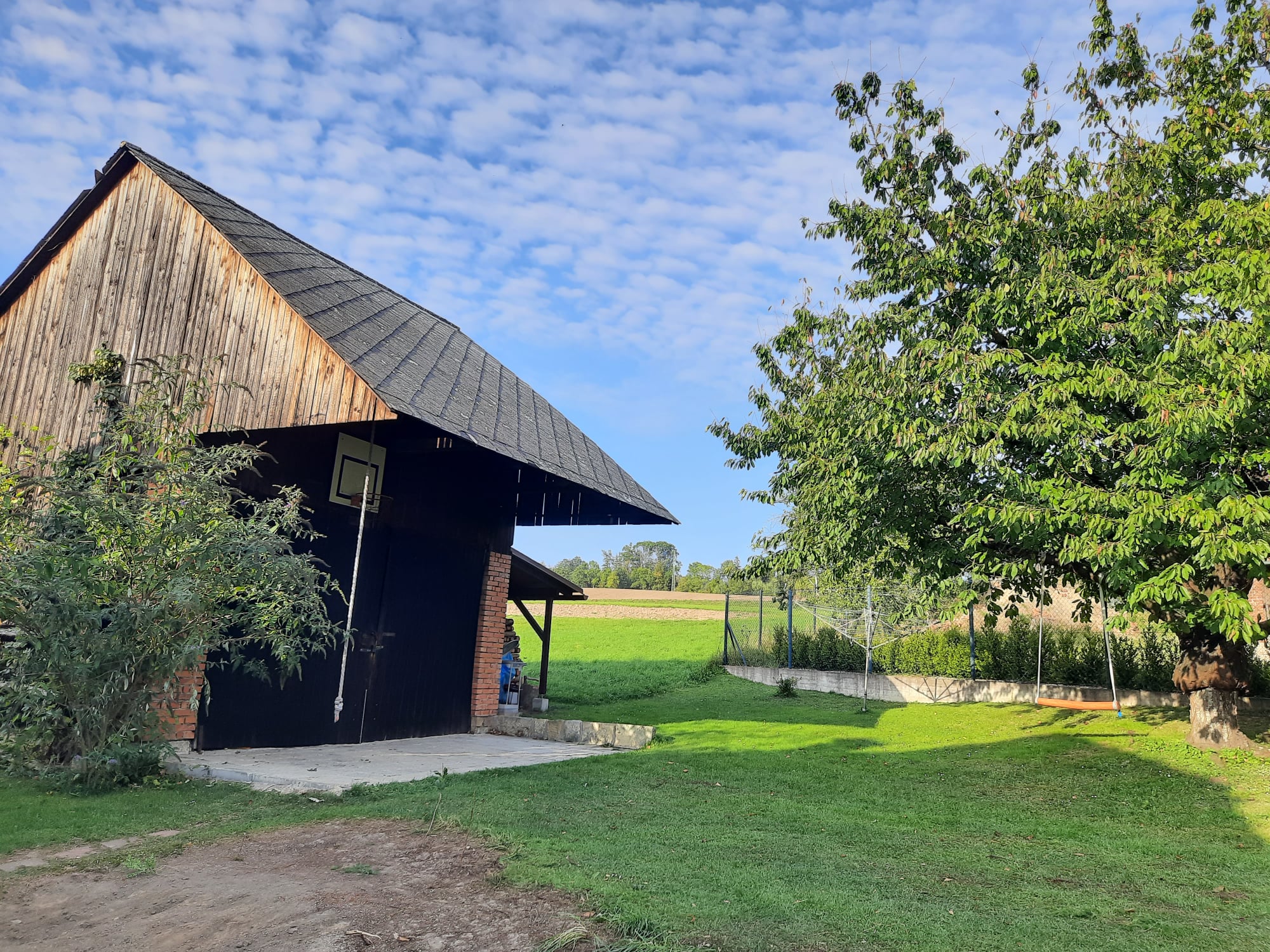 Chalupa Bílé Poličany foto 3