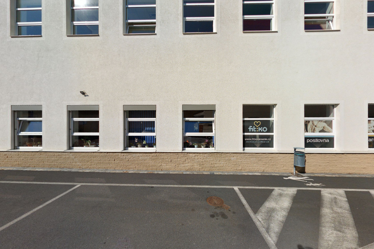 Jesenická vodohospodářská společnost, spol. s r.o.