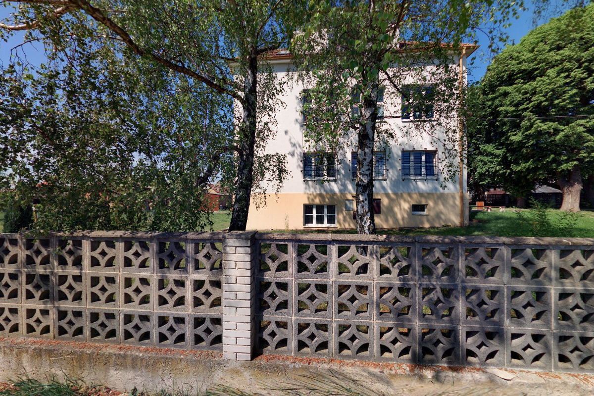 Základní škola a mateřská škola Dolní Slivno