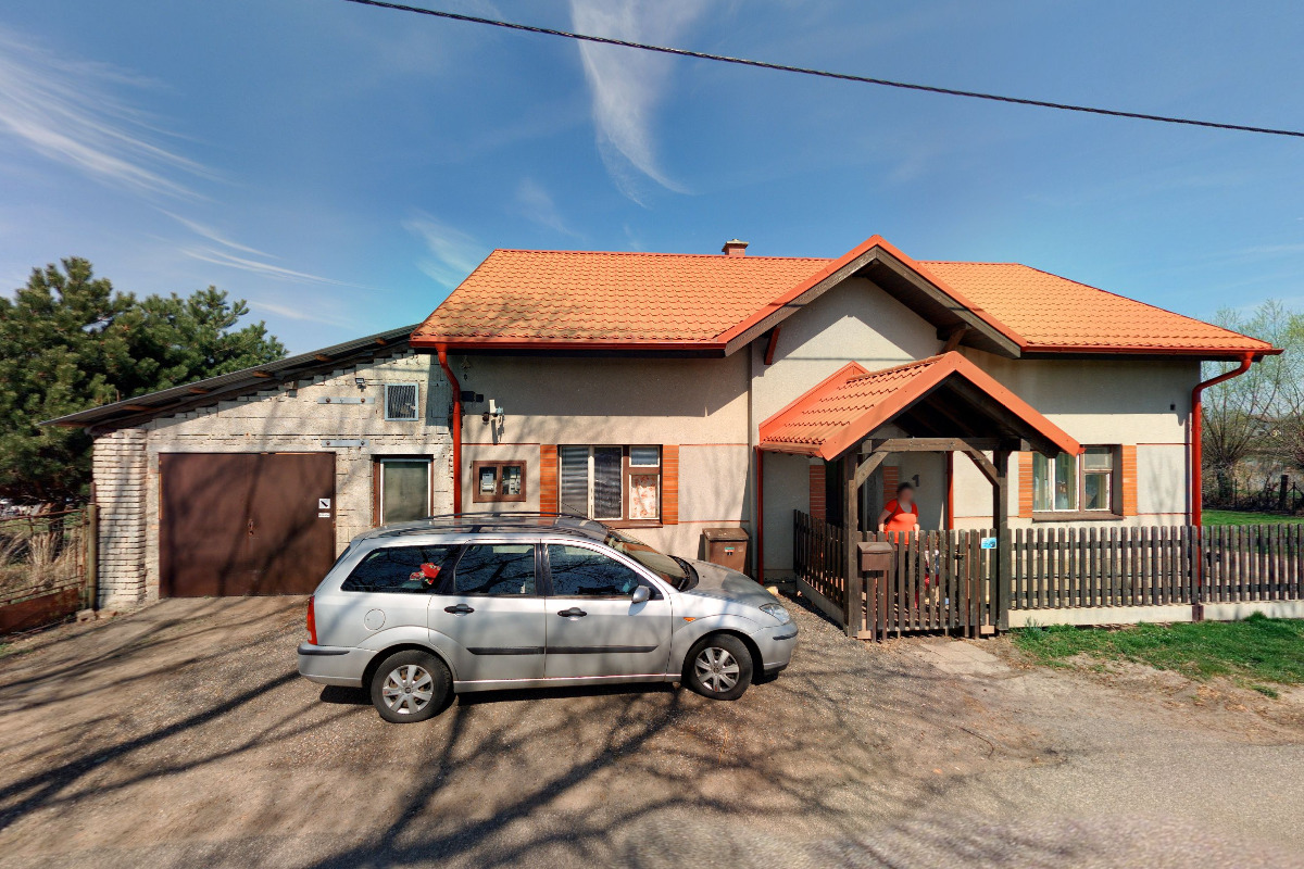 Zámečnictví Jiří Mach