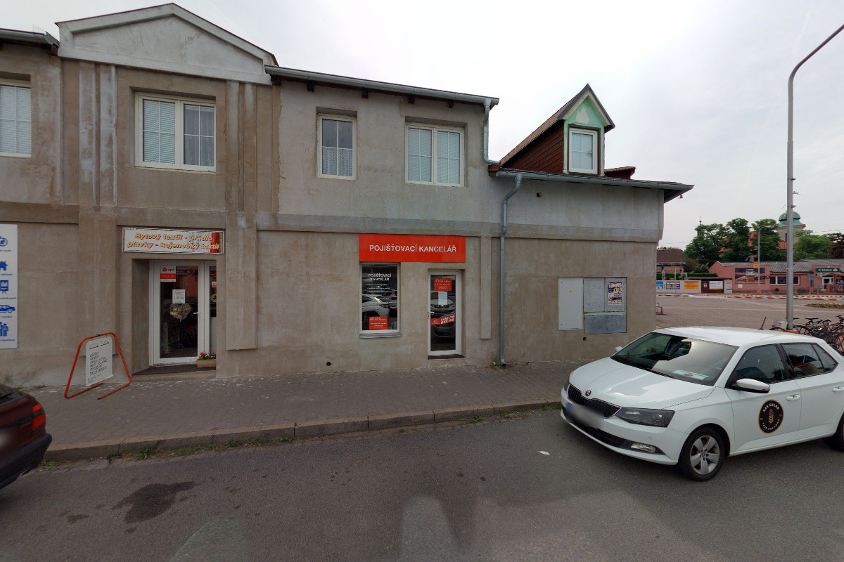 Romana Horáková - K&L foto 2