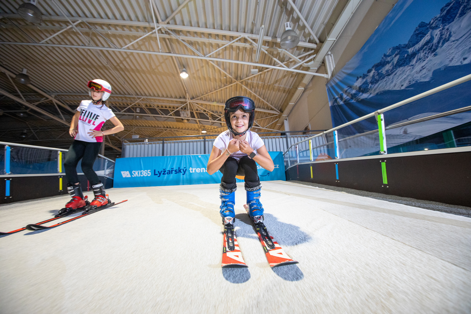 SKI365 Ostrava foto 3