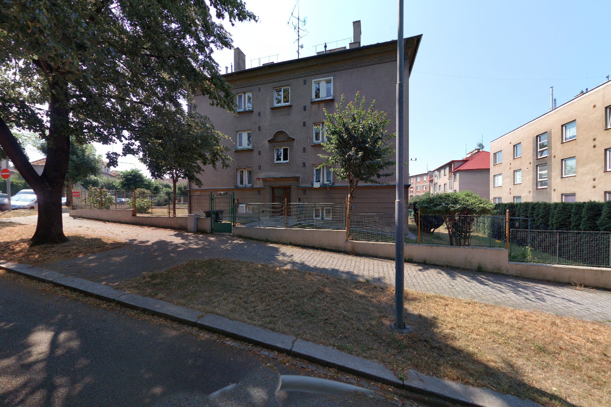 OK Lokomotiva Plzeň foto 2