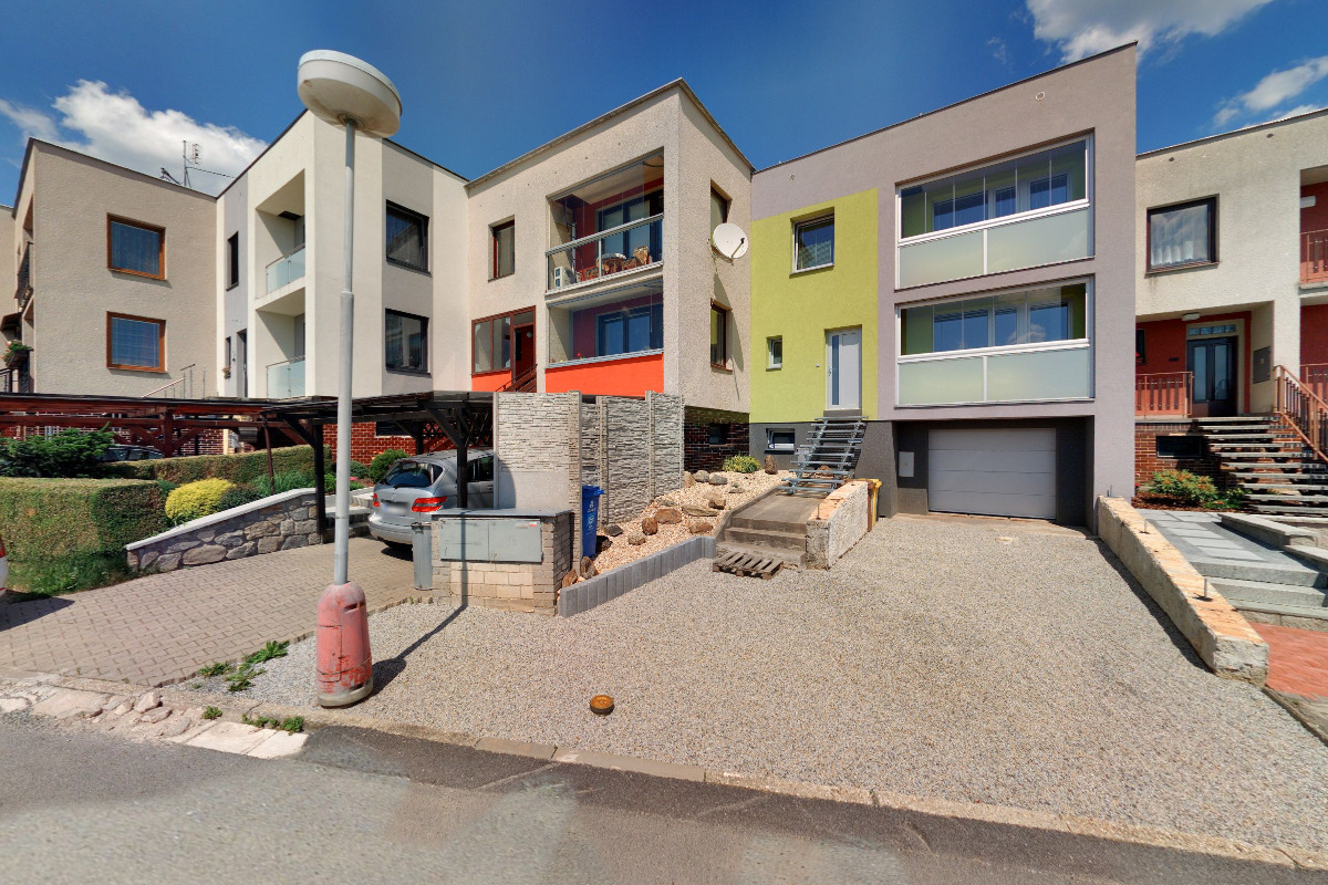 Chlazení Vápeník foto 2