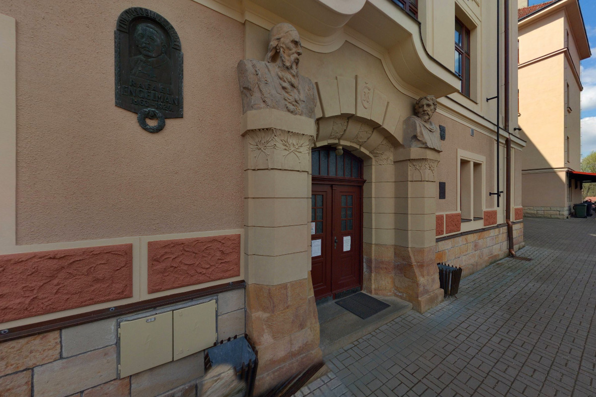 Základní umělecká škola Melodie, s.r.o.