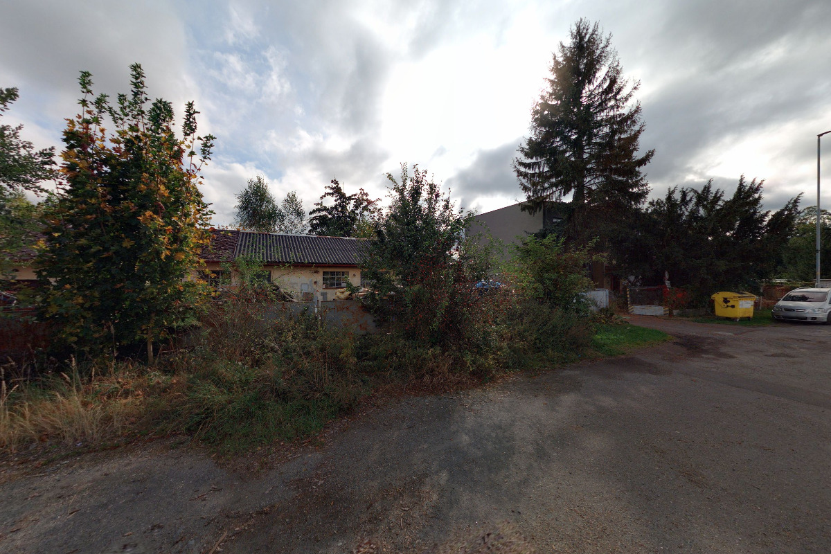 Město Poběžovice - Sběrný dvůr