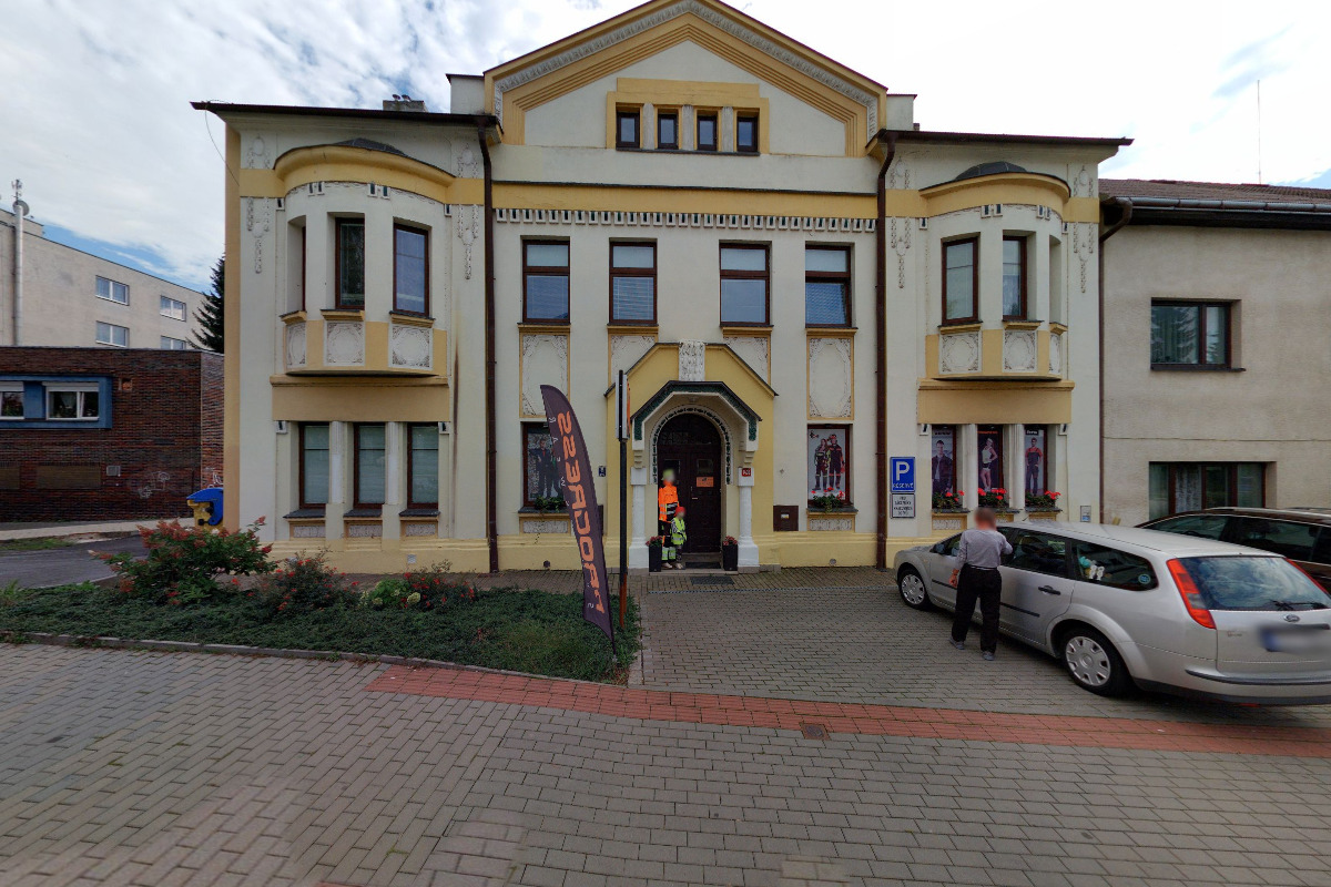 Pracovní oděvy a obuv Jana foto 3