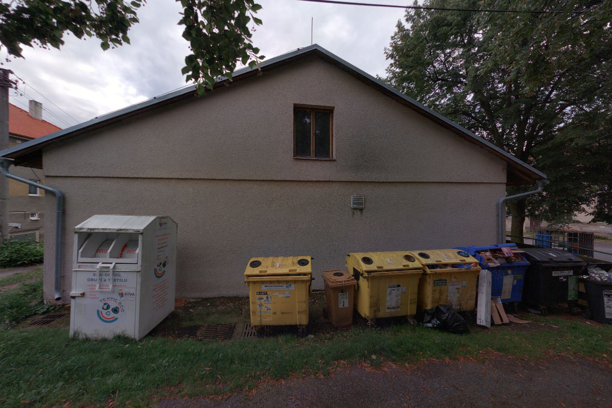 Smíšené zboží Kroučová foto 1