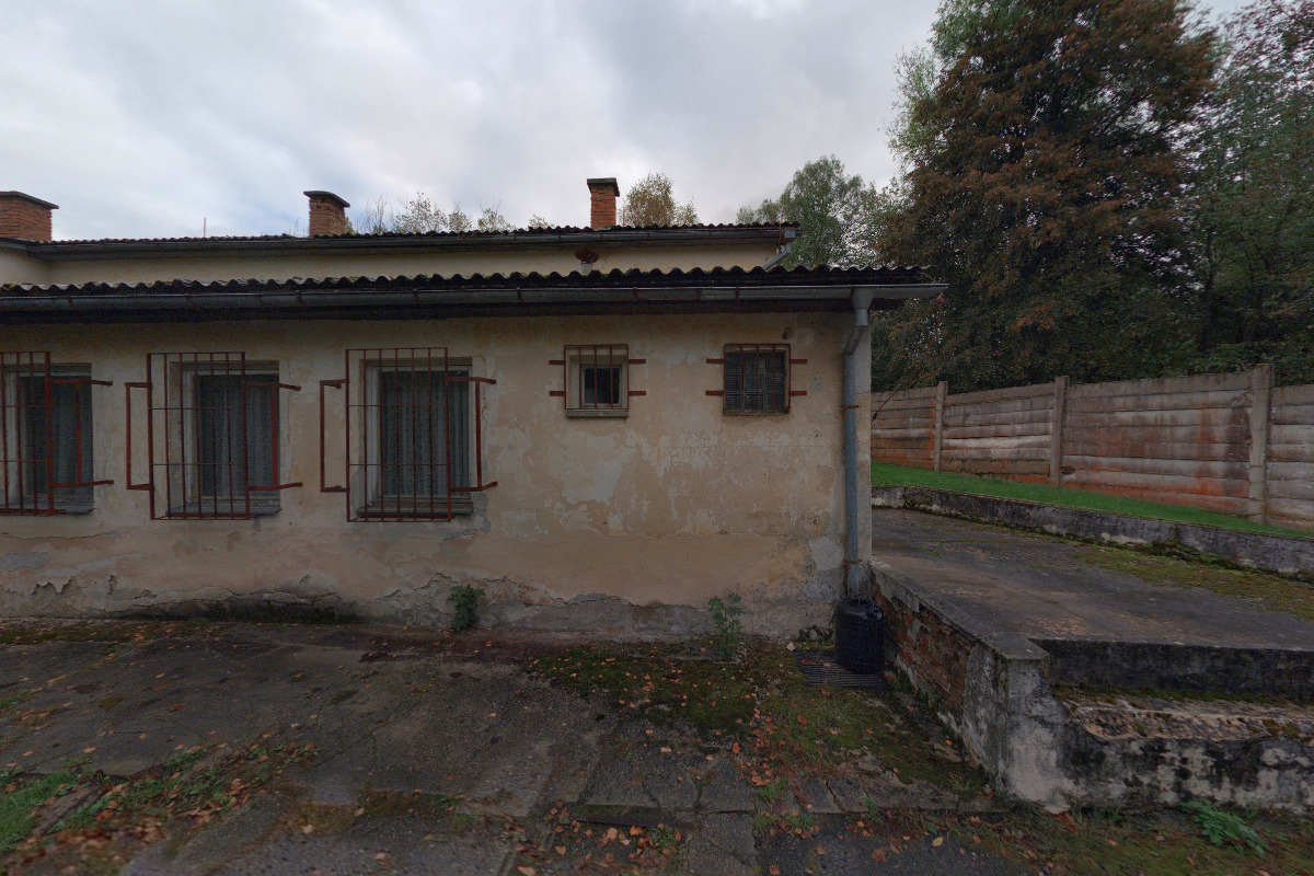 Karel Janda - Prozet