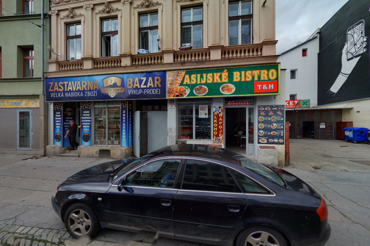 Zastavárna Moneypoint foto 5