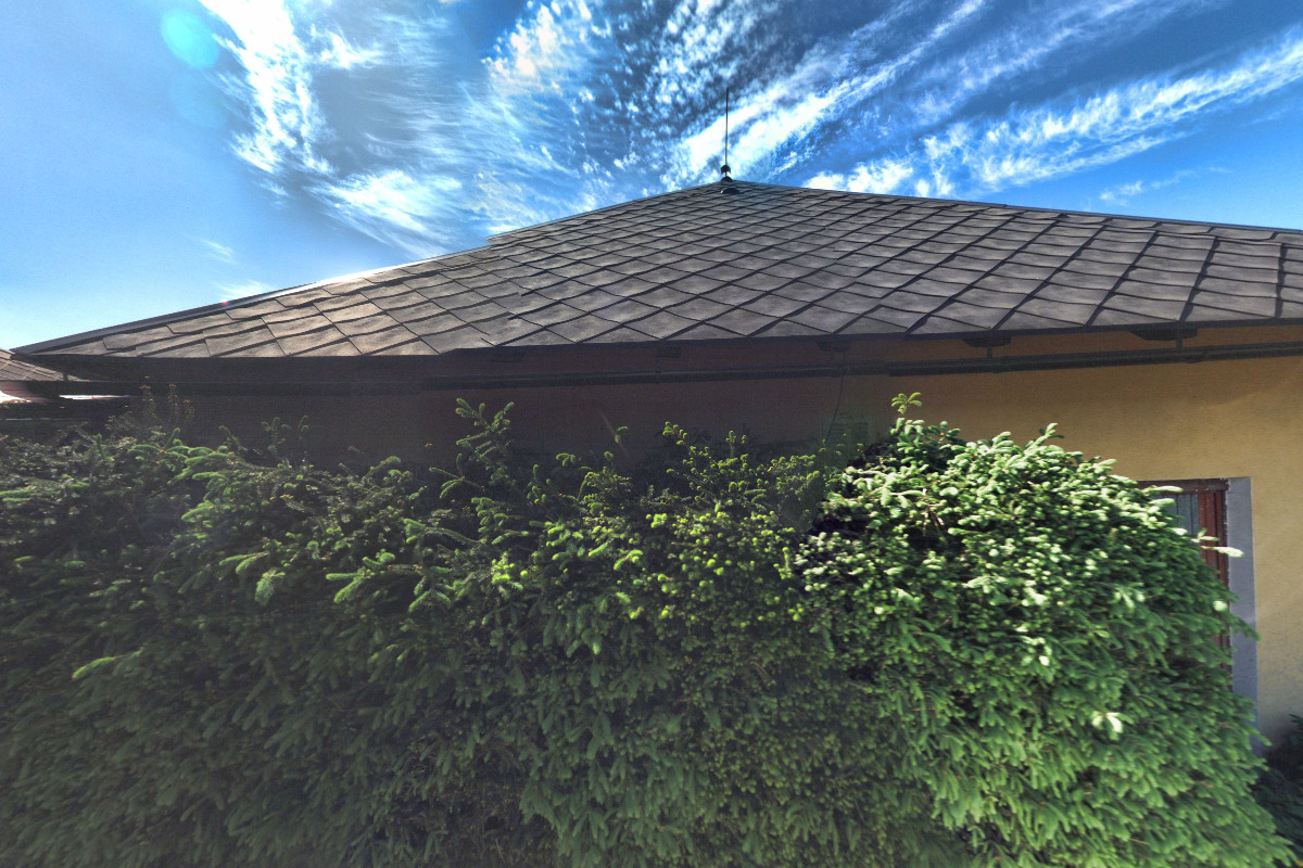 MVDr. Monika Švédová