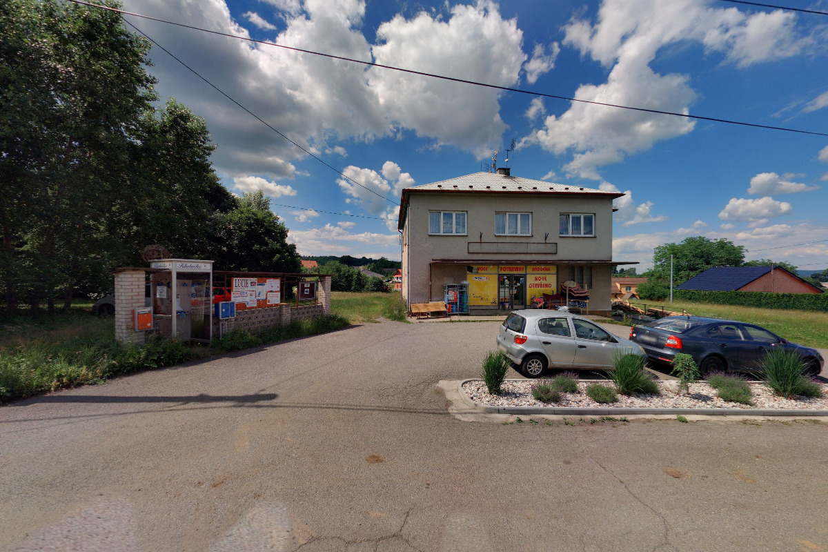 Potraviny Příkosice foto 2