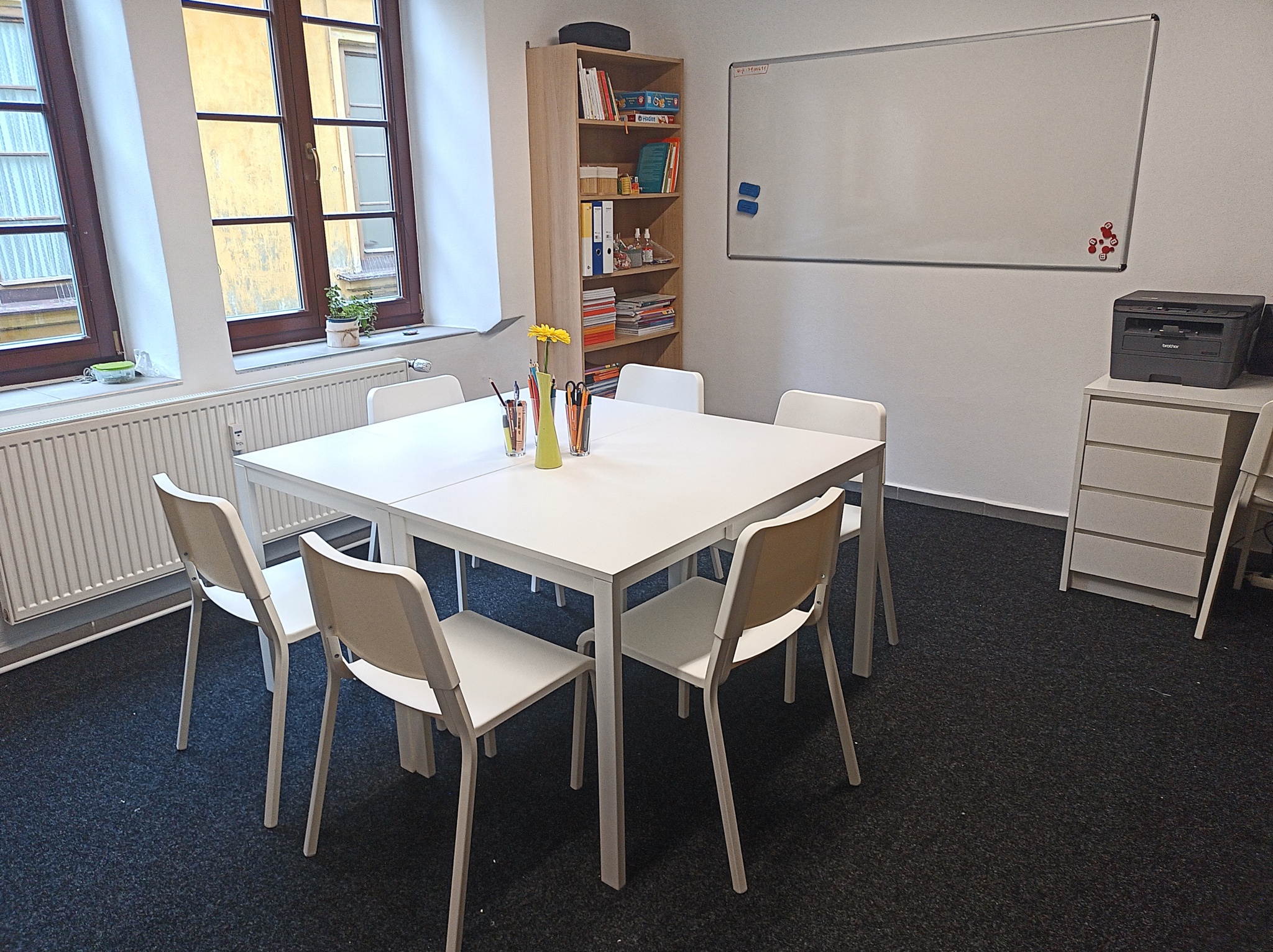 Angličtina s Pájou foto 2