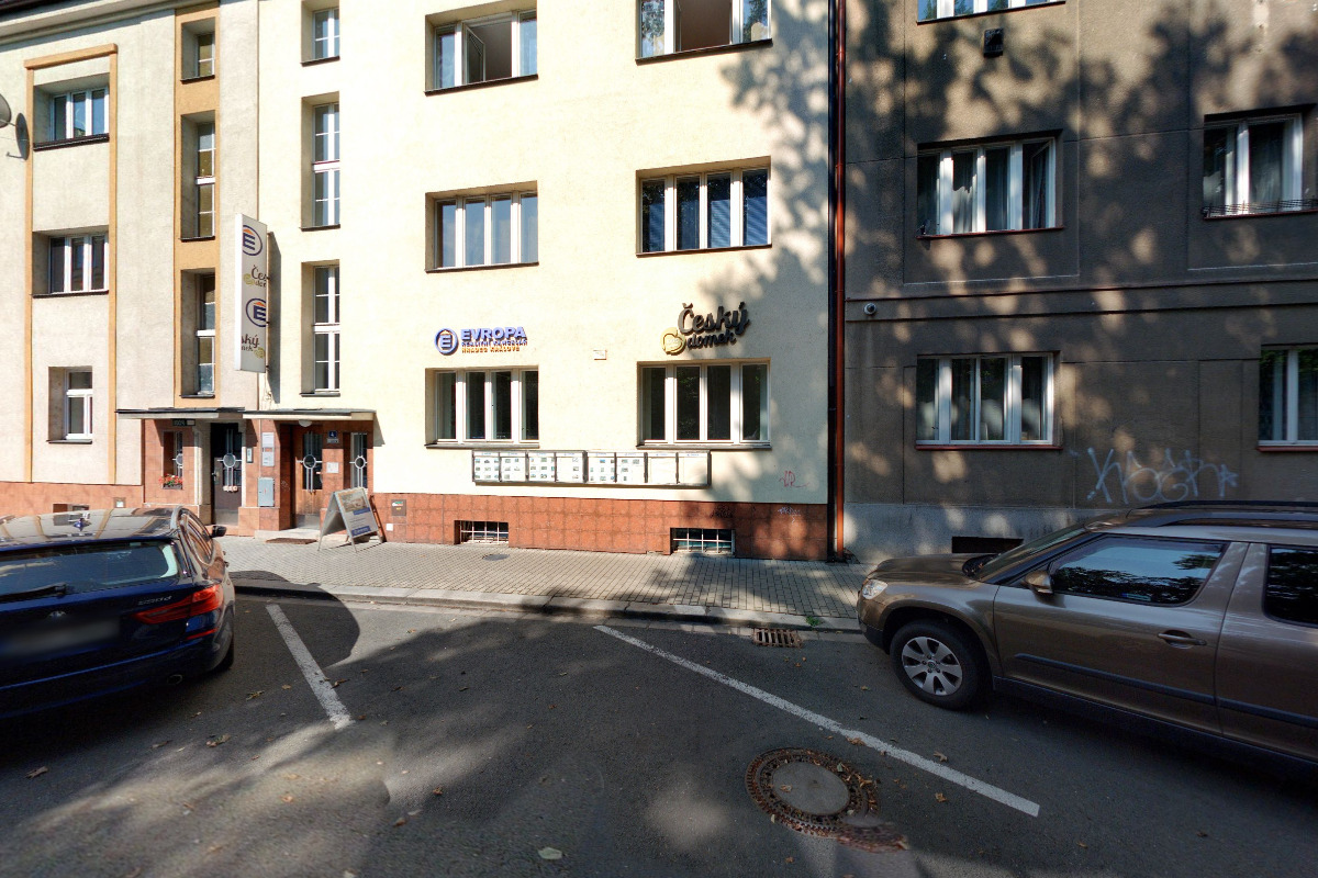 Východočeský realitní fond