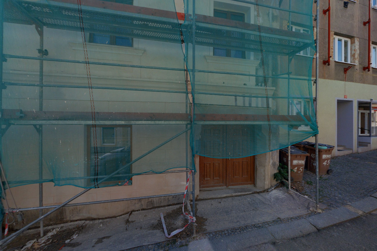 Čistírna oděvů a kůží - Marcela Štíbrová