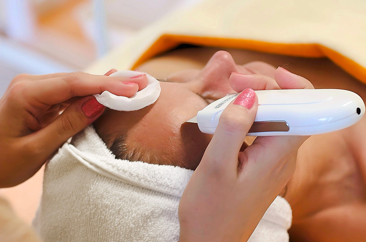 Denisa Hilgardová - KosmaDena foto 2