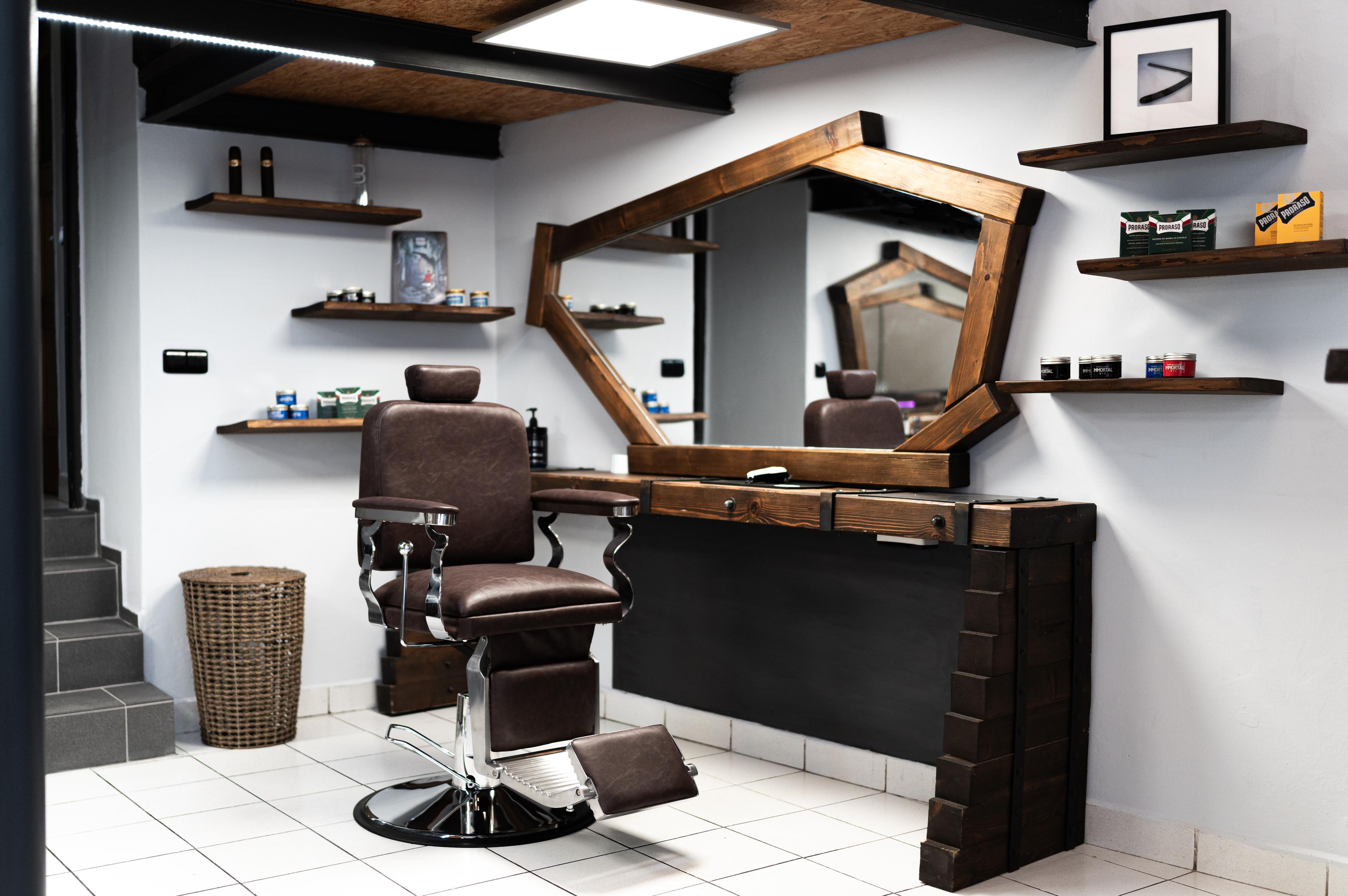 Gent's barbershop foto 3