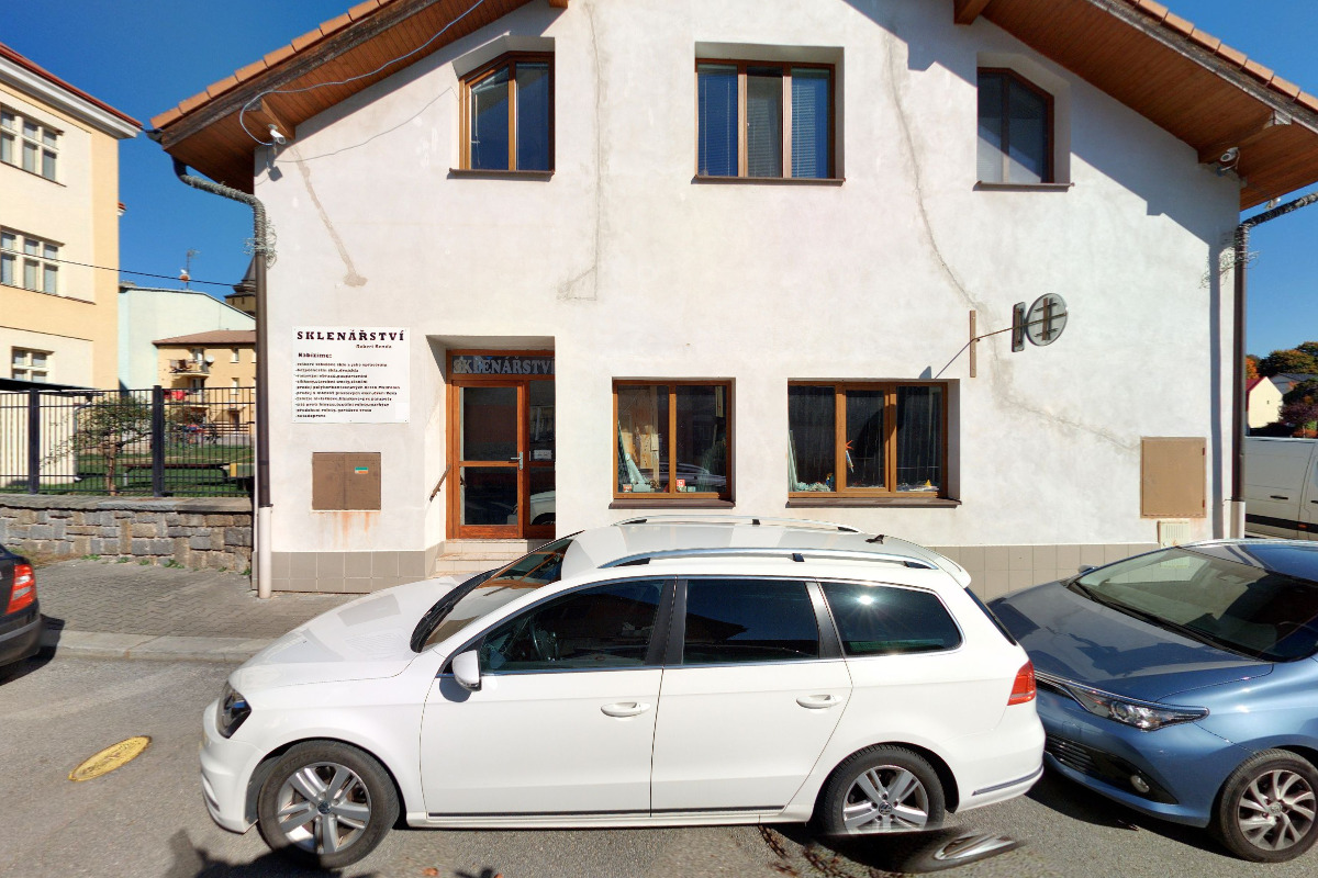 Autodoprava Robert Benda foto 2