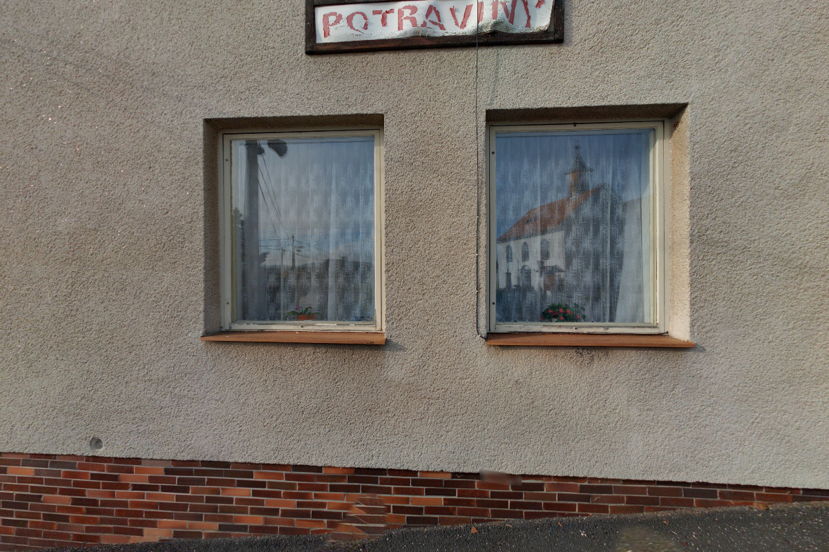 Čímice - obecní úřad foto 1
