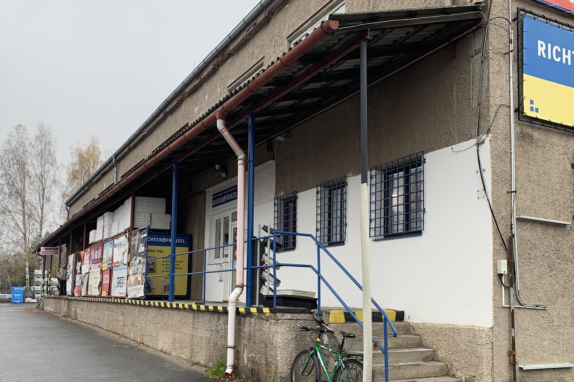 Richter + Frenzel s.r.o.